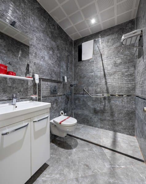 Standart Double Room 3