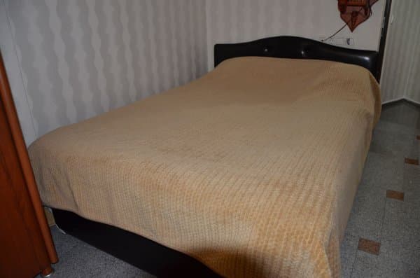 Standart Üç Kişilik Oda (1 Double+ 1 Single Yatak) 2