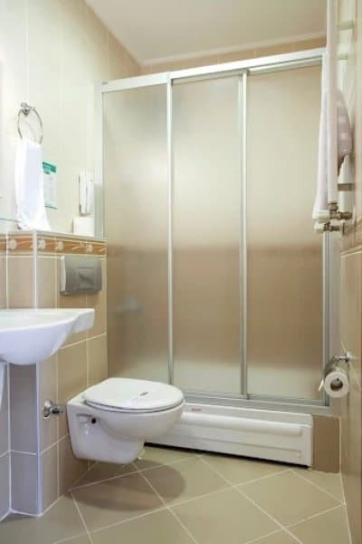 Ekonomik Single Standart Oda 4