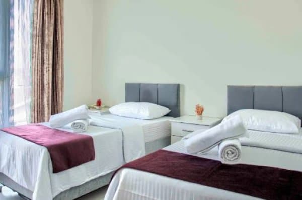 3 Kişilik Standart Oda 2