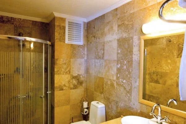 Standart İki Kişilik Oda 4