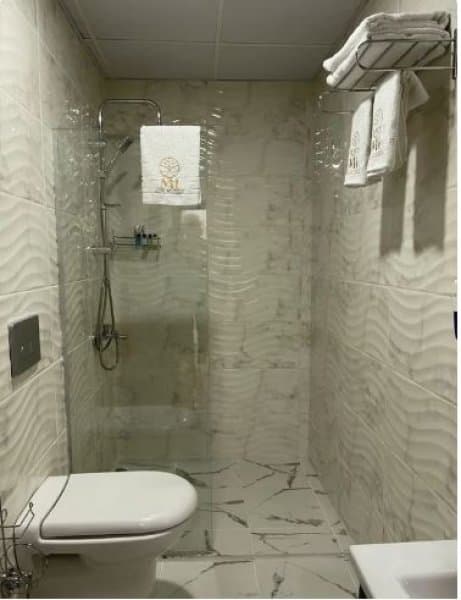 Family Suit Dört Kişilik 4