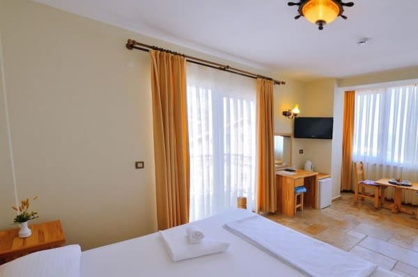 Dublex Üç Kişilik Oda 2