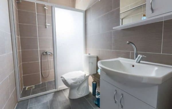 Standart Double Oda 4