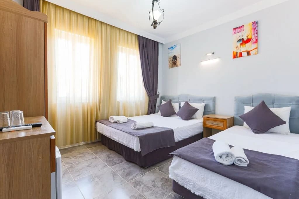 Standart Triple Oda 2