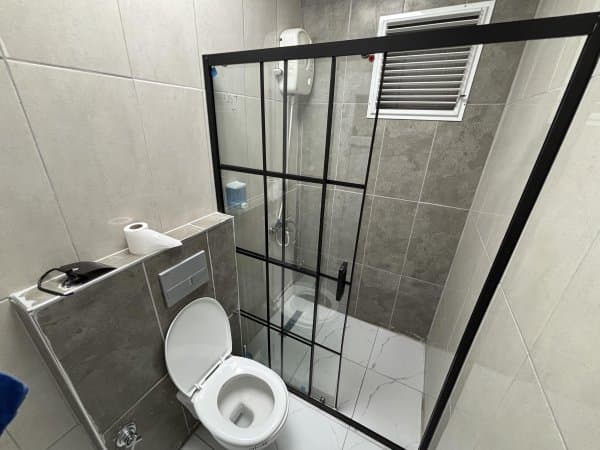 Ekonomik İki Ayrı Yataklı Oda 3