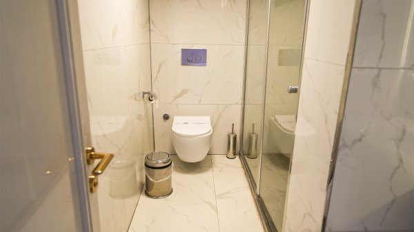 PENTHOUSE FAMILY DELUXE ROOM 4