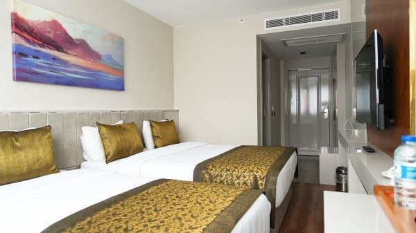 SIGNATURE DELUXE ROOM 2