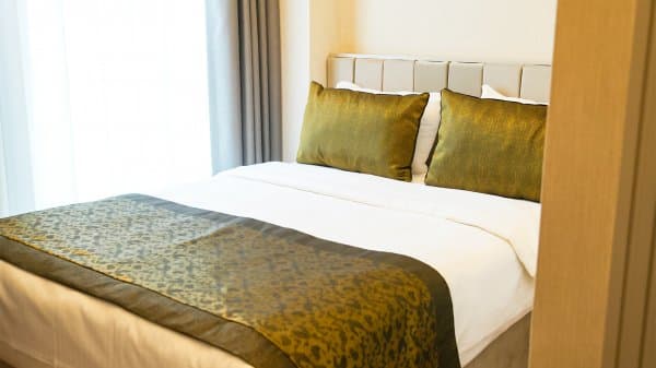 JUNIOR DELUXE ROOM 2