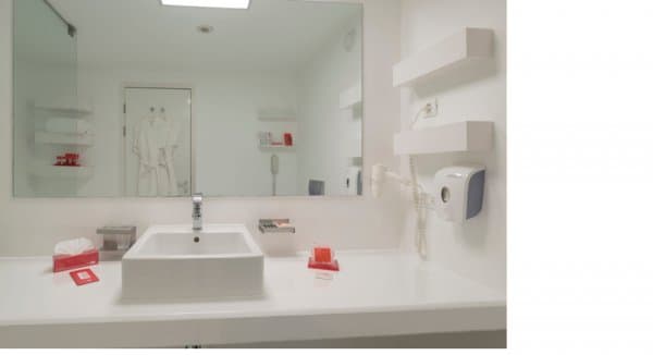 A Tipi Suit Oda Deniz Manzaralı 4