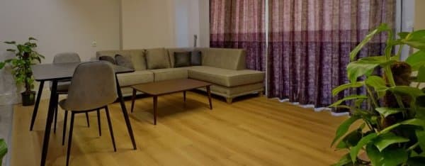 Suite, Şehir veya Dağ Manzaralı, Oda 3