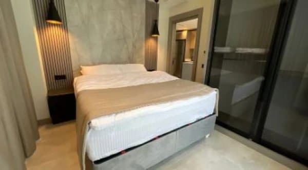 Grand Deluxe Suite 1