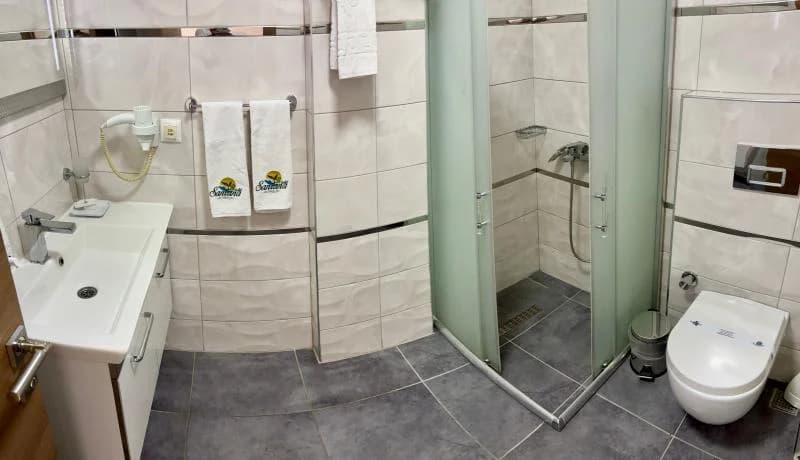 Deniz Manzaralı Oda 4