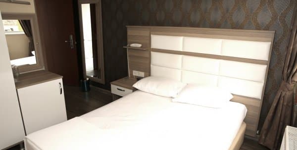 Standart Double Oda 2