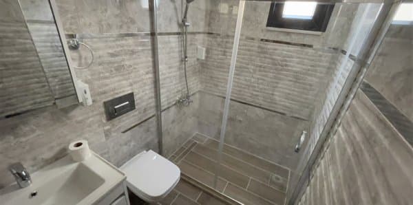 Standart Kısmi Deniz Manzaralı Oda 3