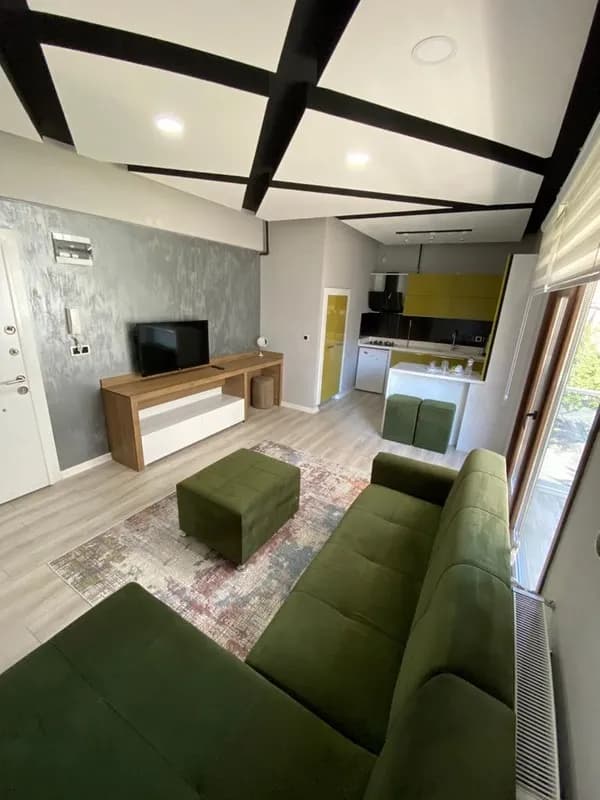 1+1 Apart Oda Jakuzili 3