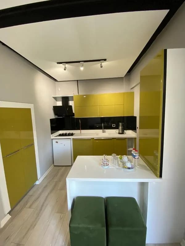 1+1 Apart Oda Jakuzili 4