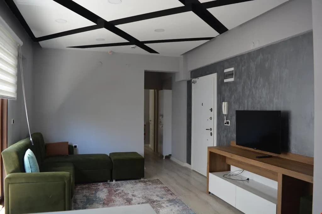 1+1 Apart Oda Jakuzili 1