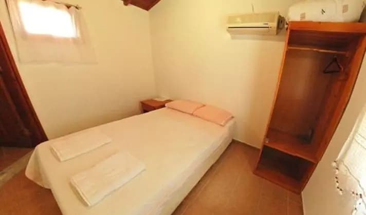 Double King Bungalov  3