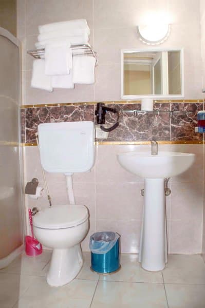 Ekonomik Aile Odası 3