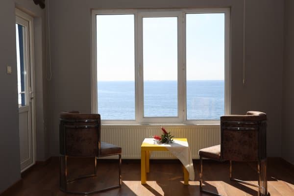 King Suit Deniz Manzaralı 2