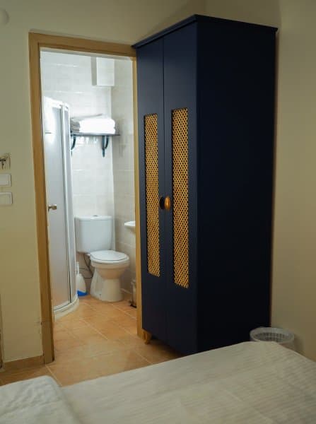 Standart İki Kişilik Oda 3