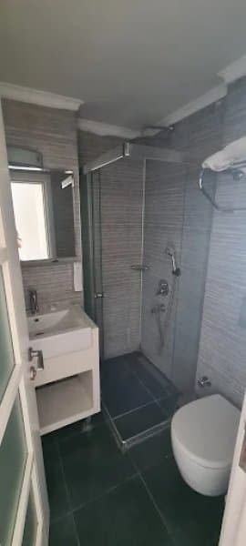 Triple Deniz Manzaralı  4