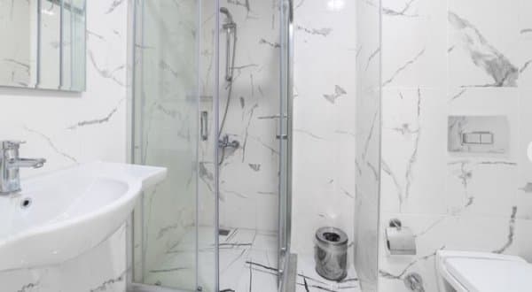 Standart Bahçe Manzaralı Oda  4