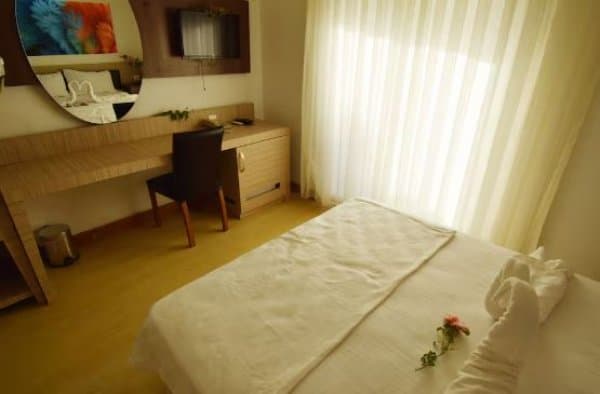 Standart Havuz Manzaralı 3