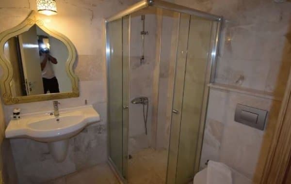 Standart Havuz Manzaralı 4