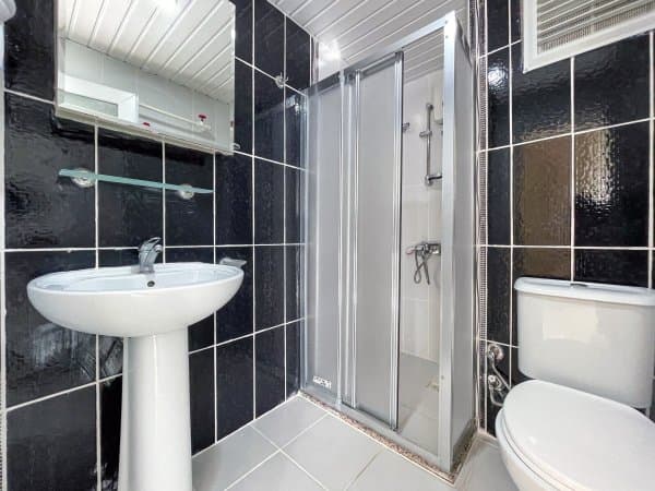 Standart Dört Kişilik 4