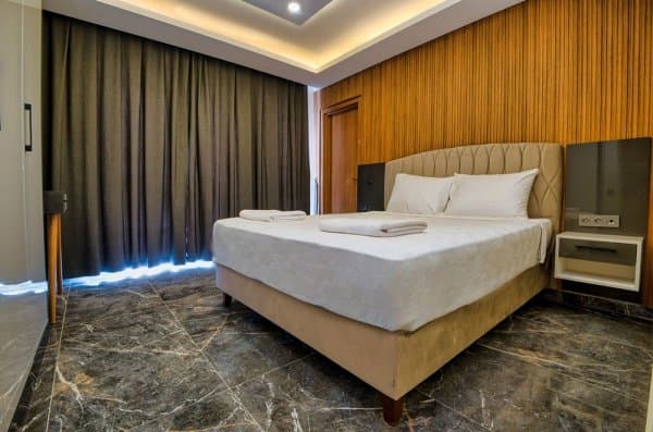 Standart Şehir Manzaralı  2