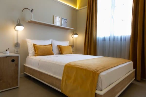 Çift Kişilik, Balkonsuz 1