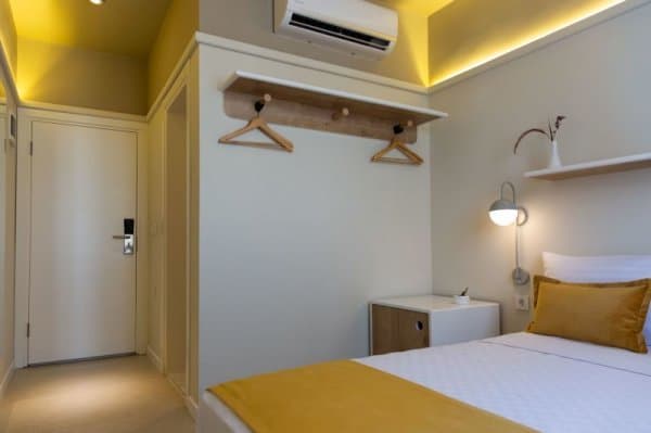 Çift Kişilik, Balkonsuz 3