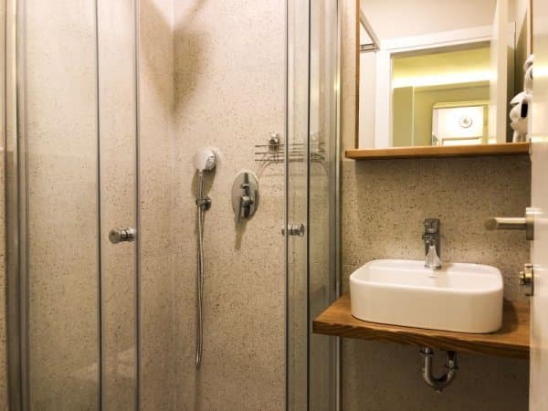 Çift Kişilik, Balkonsuz 2