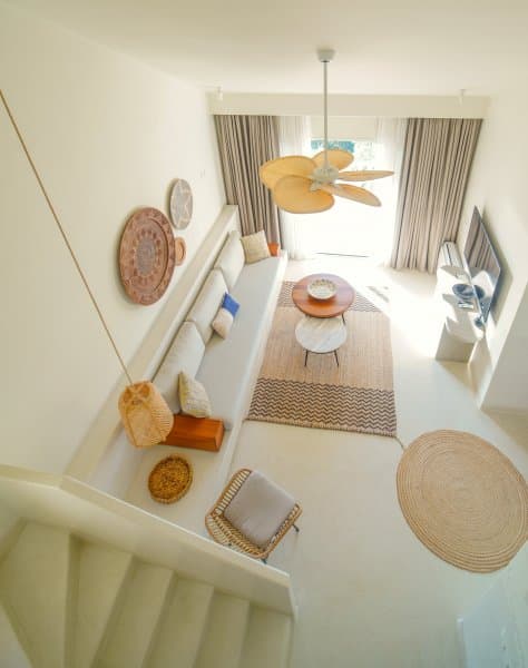 Deluxe Deniz Manzaralı  2