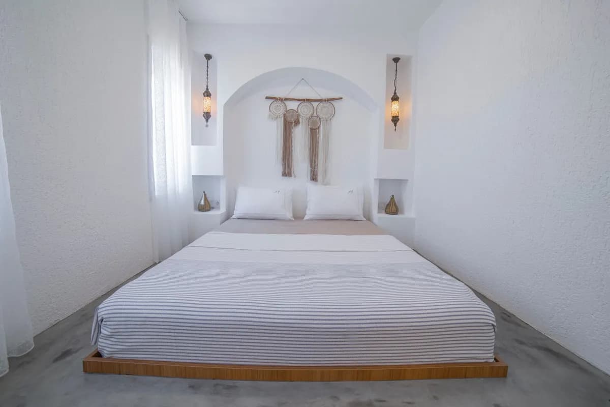 Standart Balkonlu Oda 3