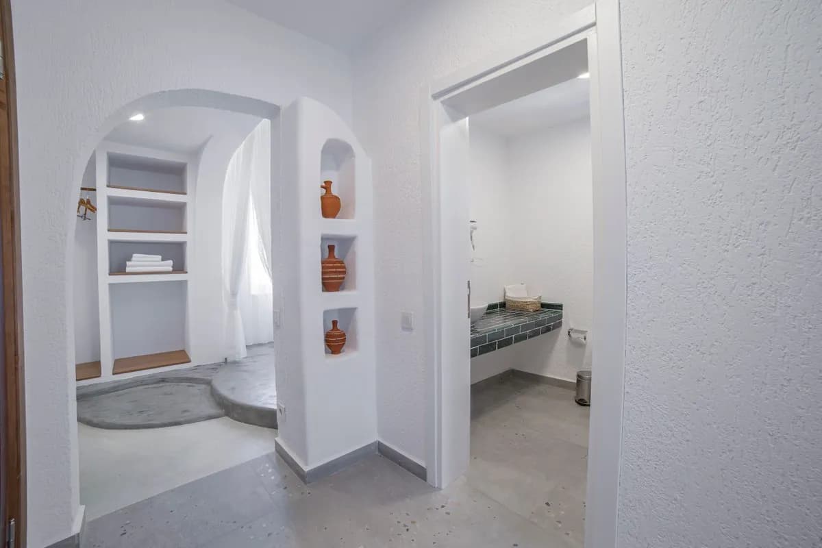 Standart Balkonlu Oda 2