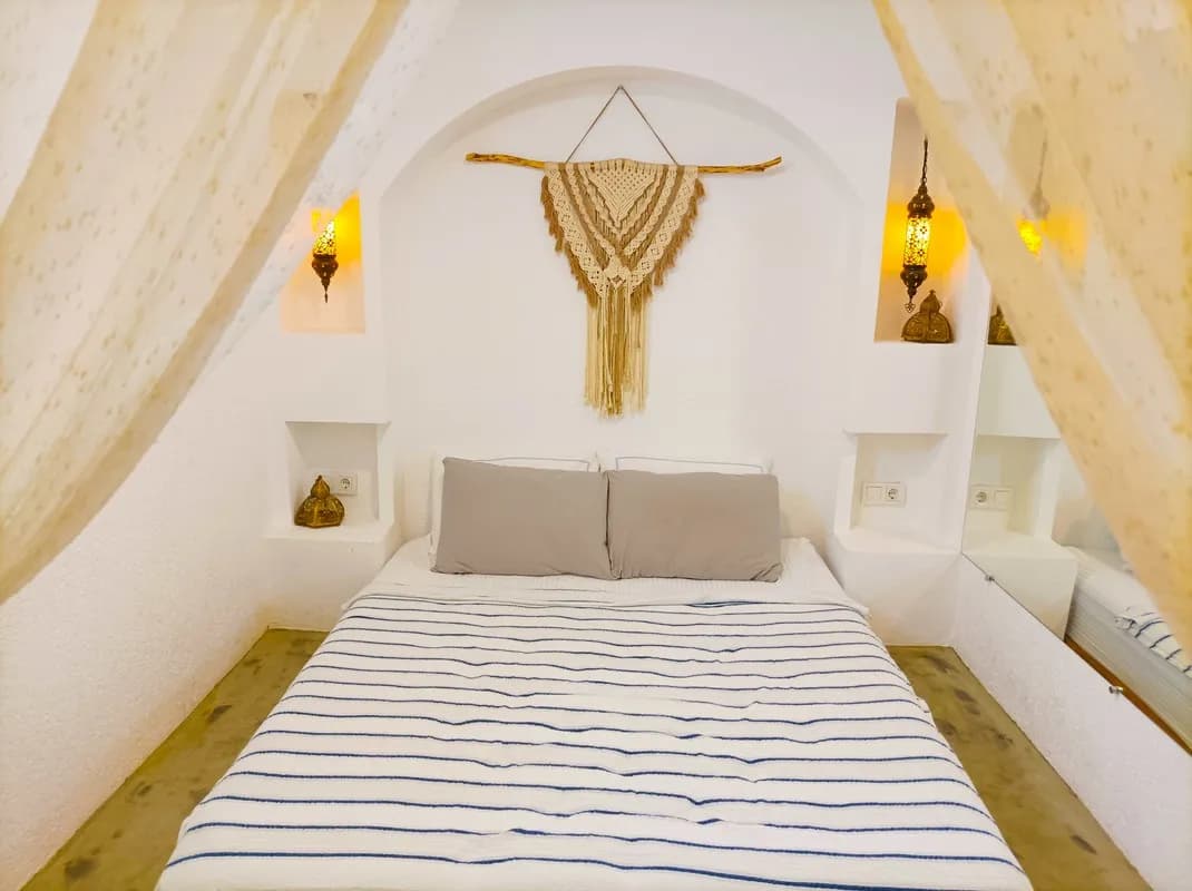 Teras Jakuzi Suit Oda 2