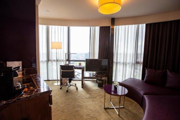 Executive Suite 2