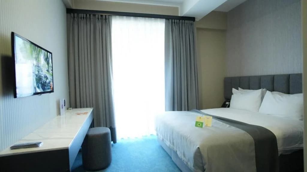 Standart French Oda 1