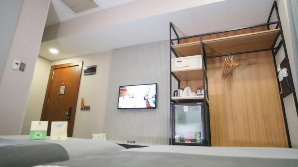 Standart French Oda 3