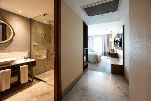 Standart Double Oda 3