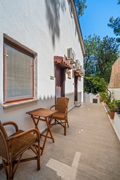 Ekonomik Oda Balkonsuz  4