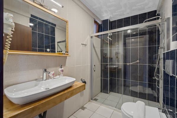 Standart Bahçe Manzaralı  4