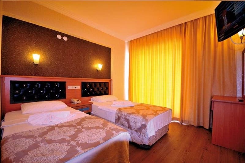 Standart Tek Kişilik 3