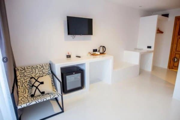 Romantic 2 Kişilik Oda Jakuzili Deniz Manzaralı 2