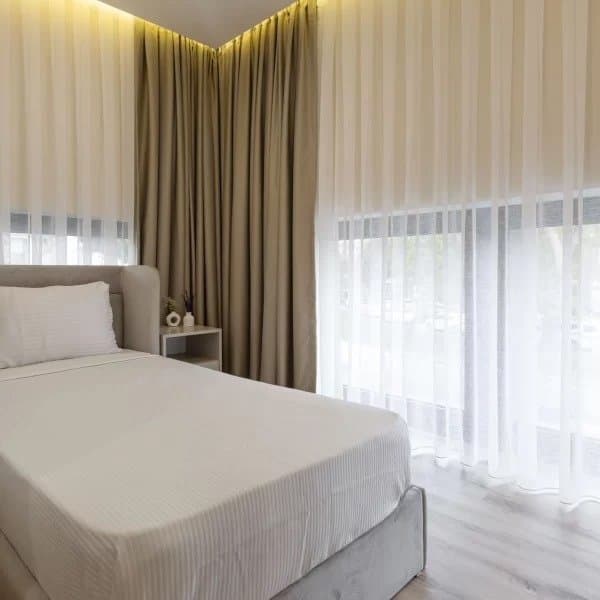 Deluxe Oda Üç Kişilik 3