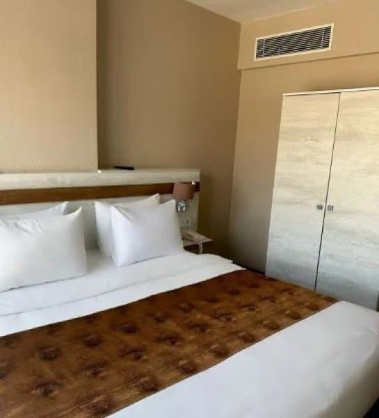 Ana Bina Standart Bahce Manzaralı 1