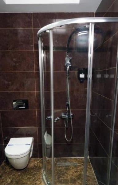 Ana Bina Standart Bahce Manzaralı 4